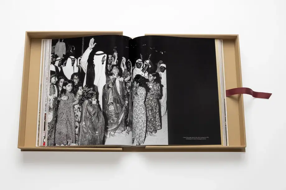 Assouline Sheikh Zayed: An Eternal Legacy