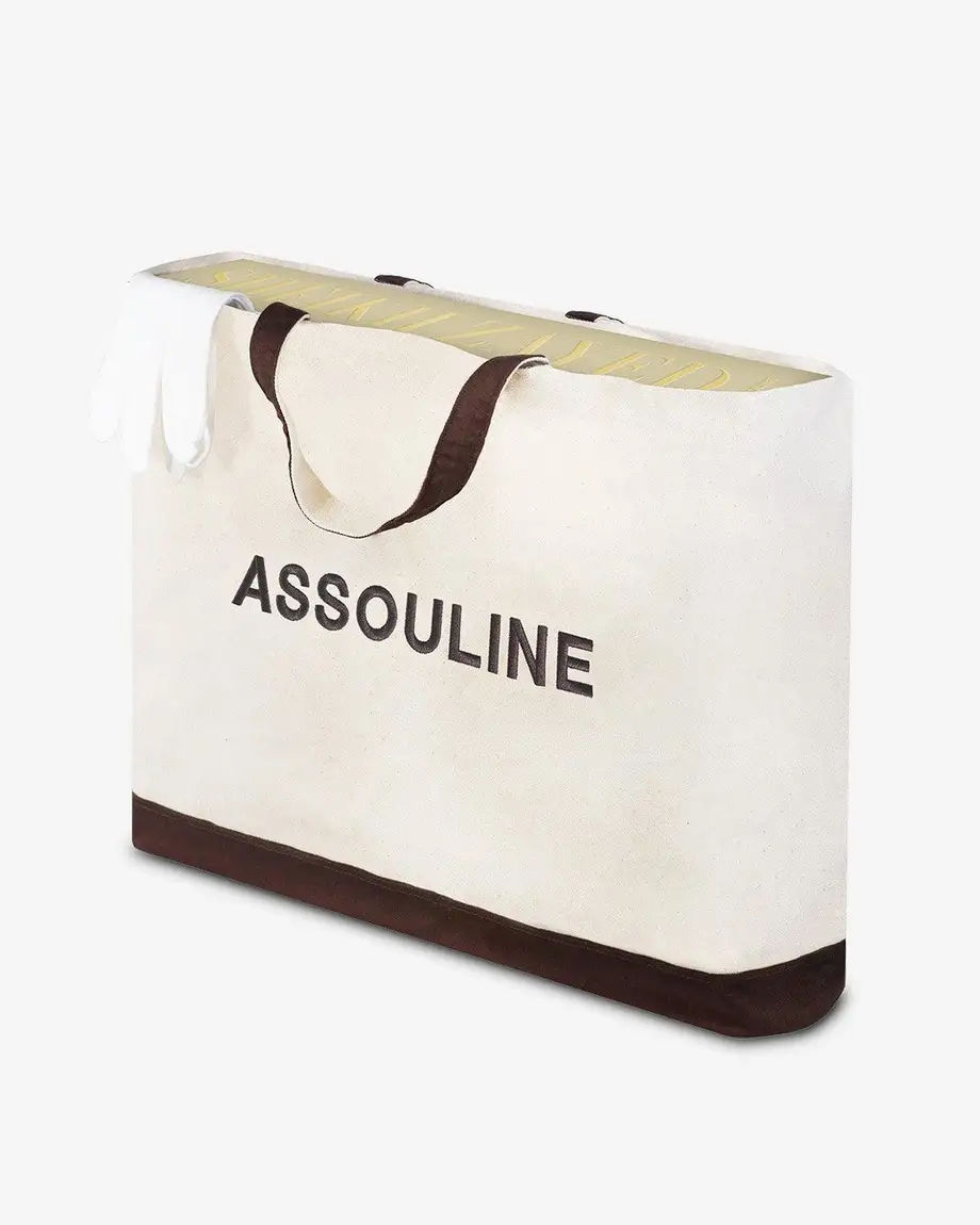 Assouline Sheikh Zayed: An Eternal Legacy
