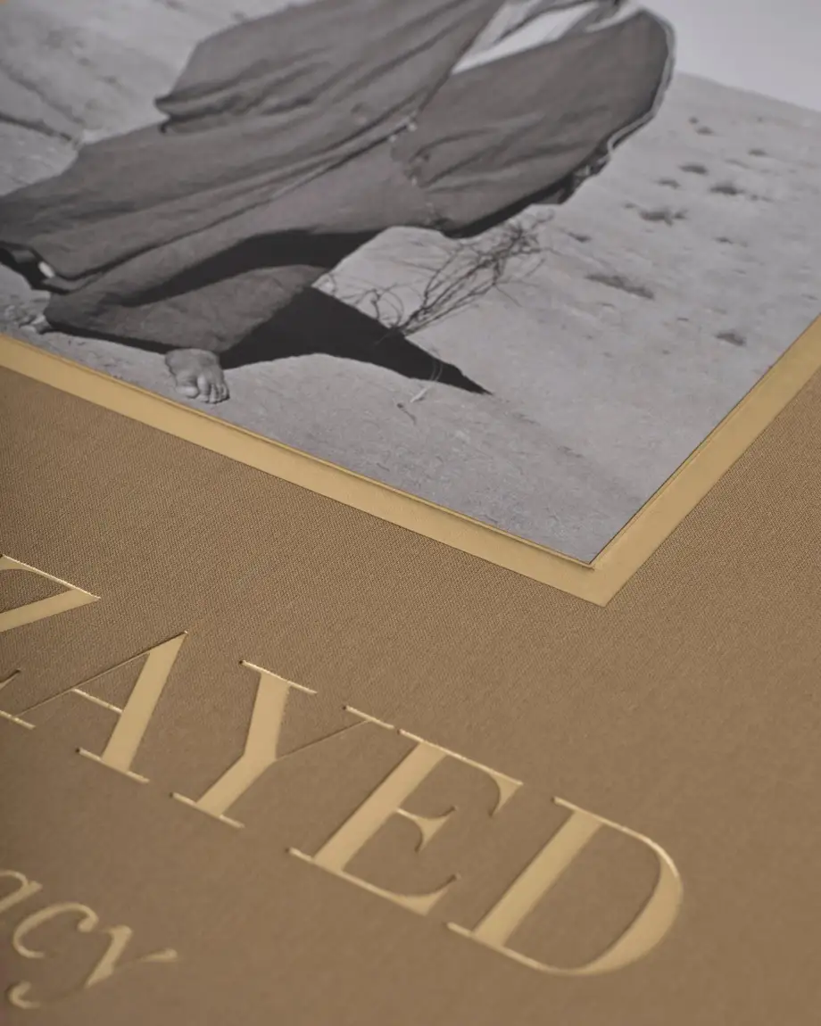 Assouline Sheikh Zayed: An Eternal Legacy