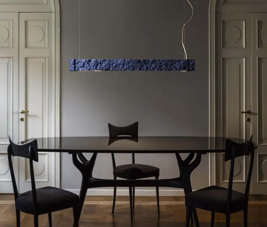 Foscarini Fregio Suspension Lamp