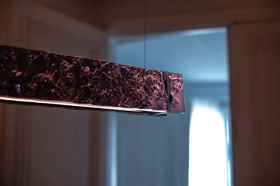 Foscarini Fregio Suspension Lamp