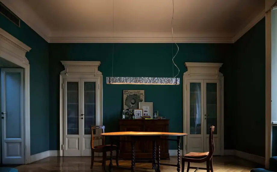 Foscarini Fregio Suspension Lamp
