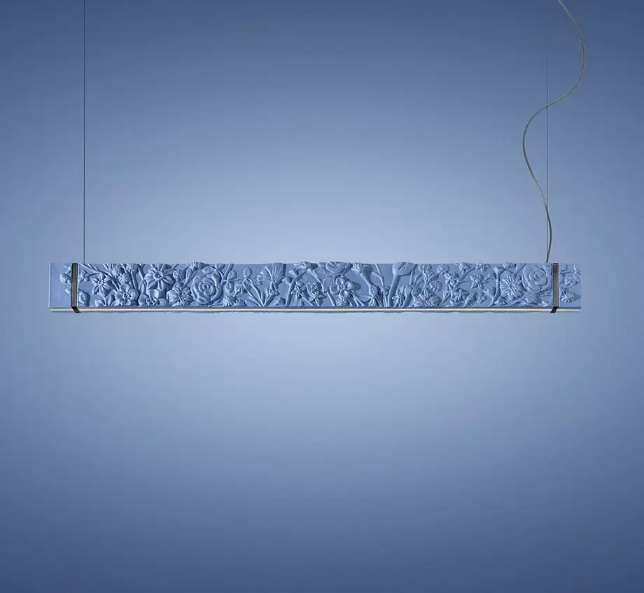 Foscarini Fregio Suspension Lamp