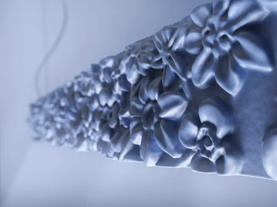 Foscarini Fregio Suspension Lamp