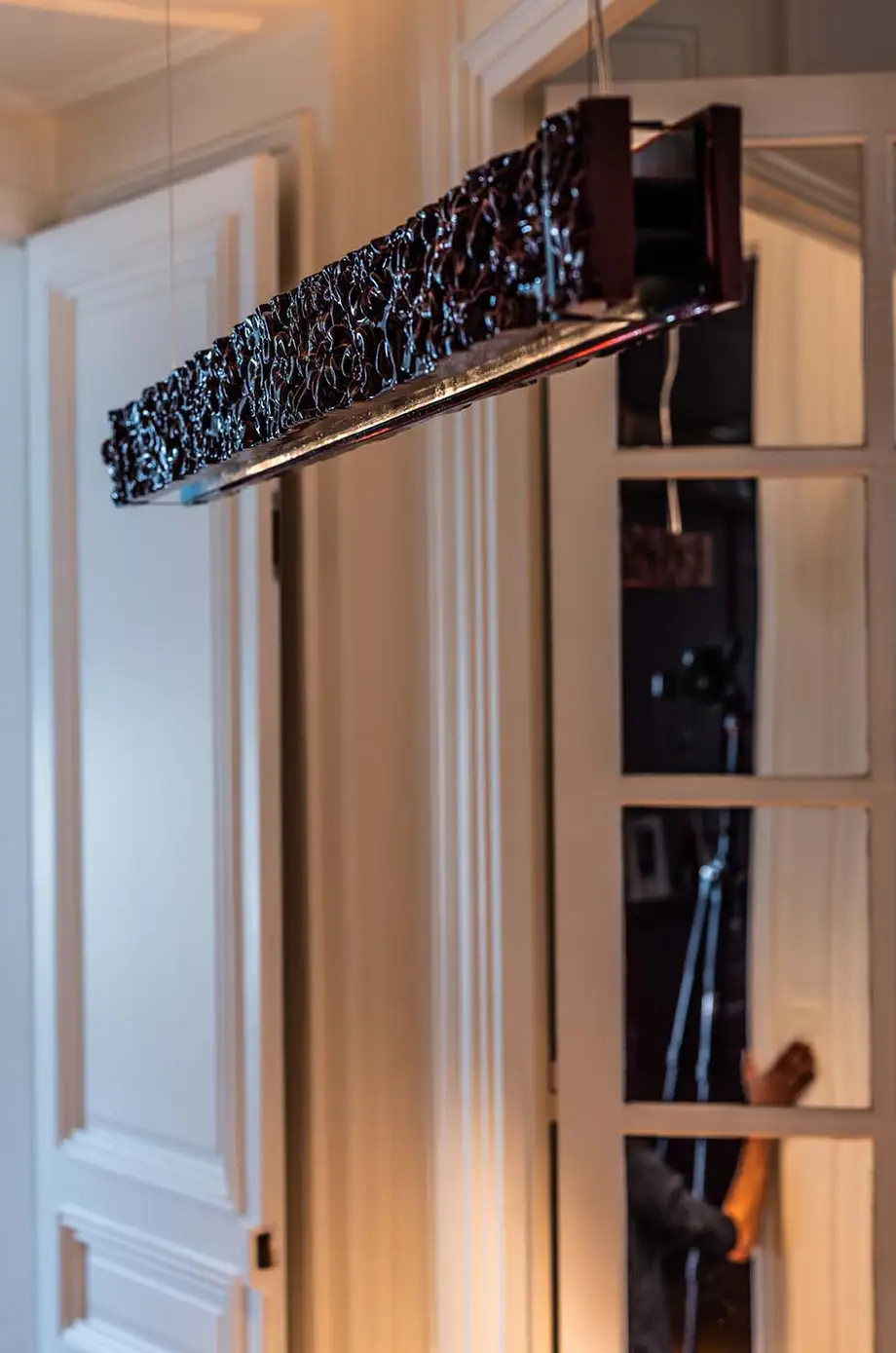 Foscarini Fregio Suspension Lamp