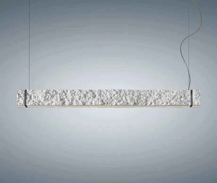 Foscarini Fregio Suspension Lamp