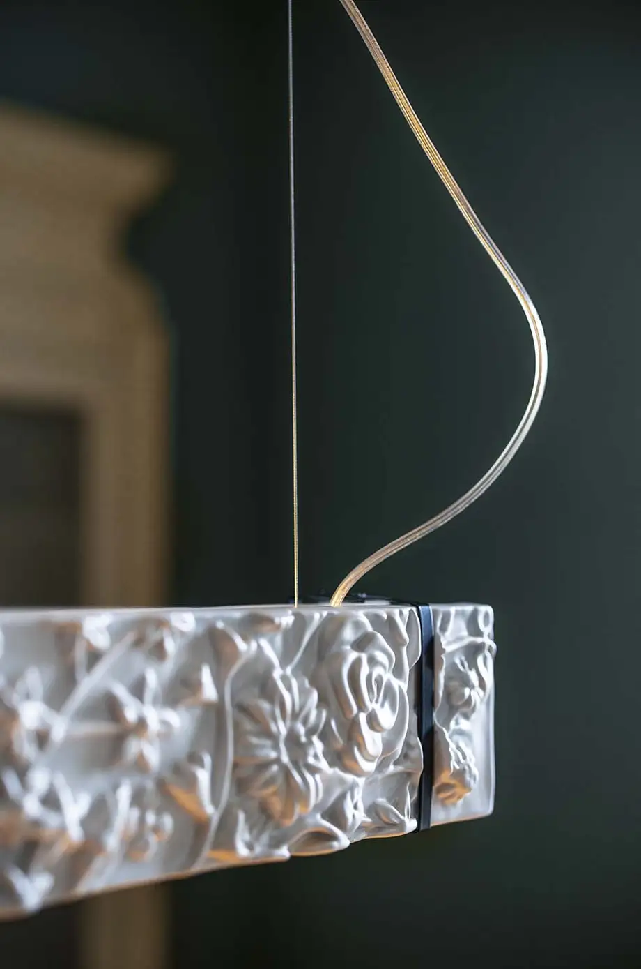 Foscarini Fregio Suspension Lamp
