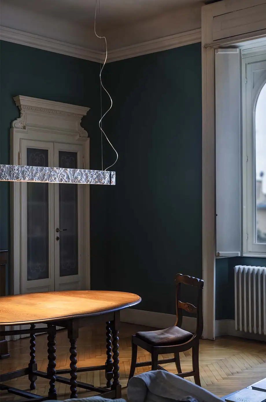 Foscarini Fregio Suspension Lamp