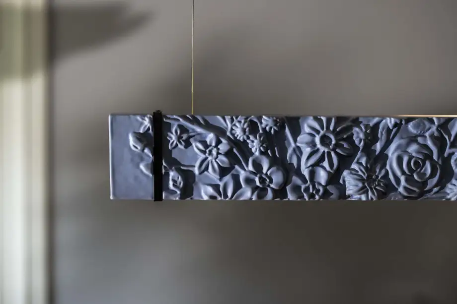 Foscarini Fregio Suspension Lamp