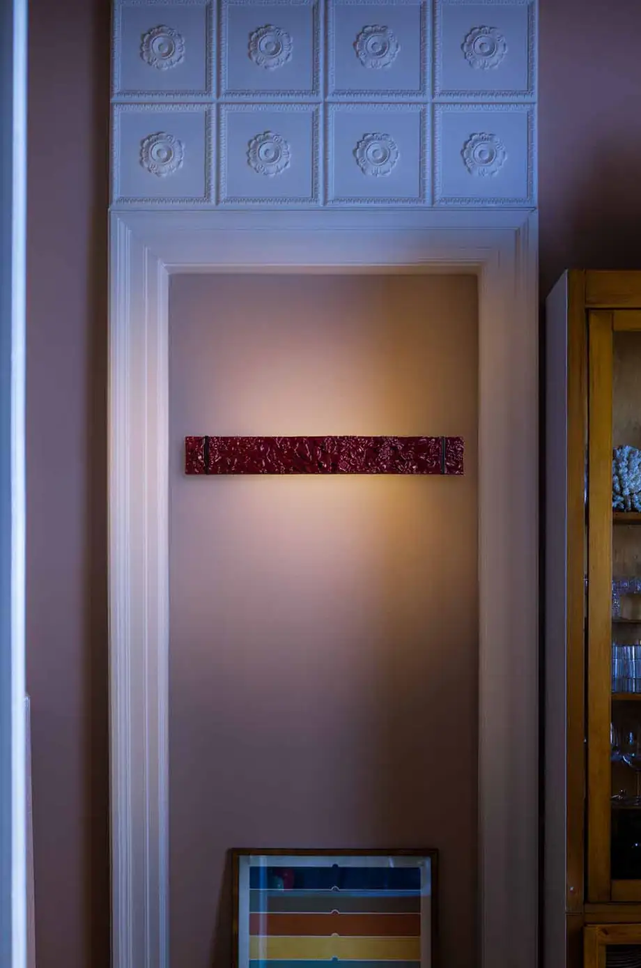 Foscarini Fregio Wall Lamp