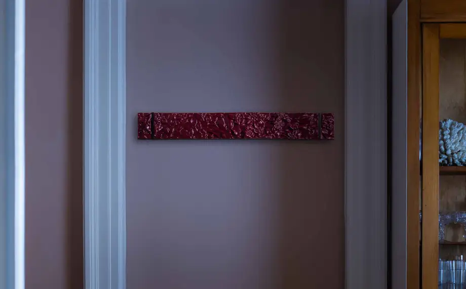 Foscarini Fregio Wall Lamp