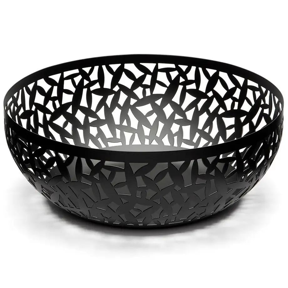 Alessi Cactus! Fruit Bowl