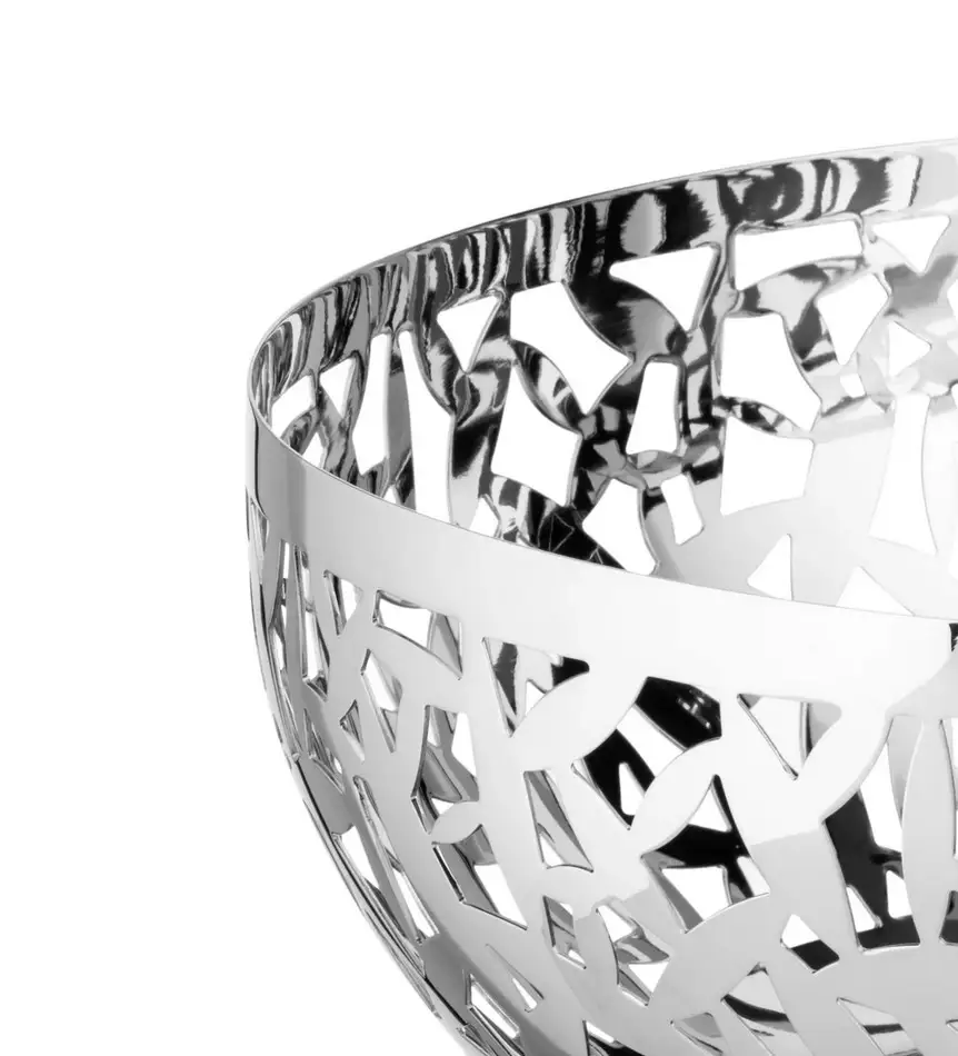 Alessi Cactus! Fruit Bowl