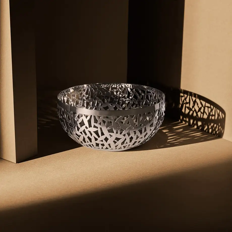 Alessi Cactus! Fruit Bowl