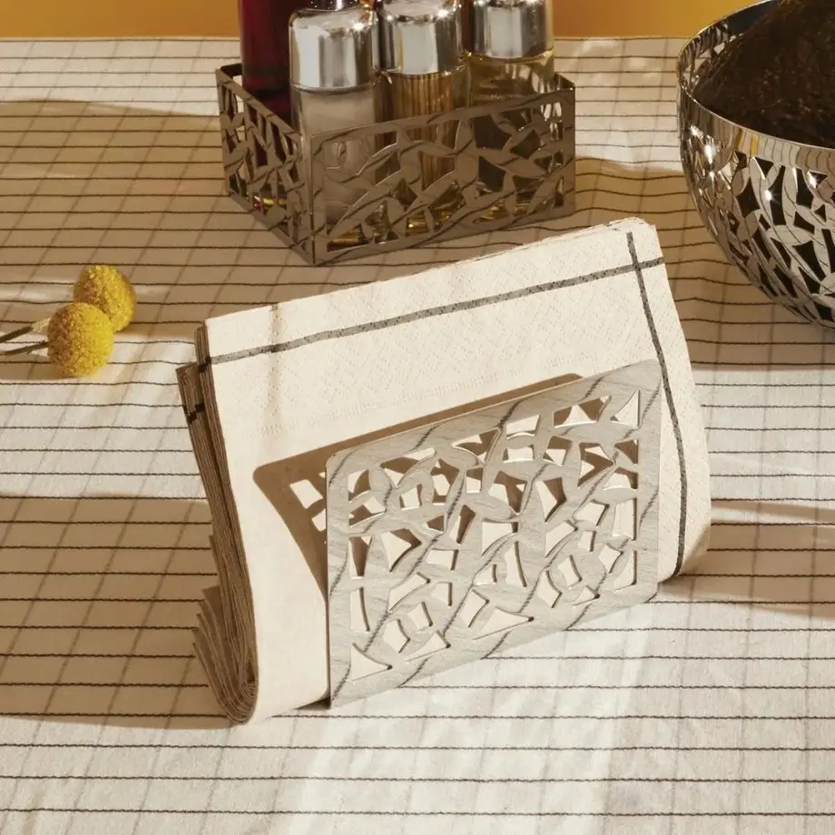 Alessi Cactus! Paper Napkin Holder