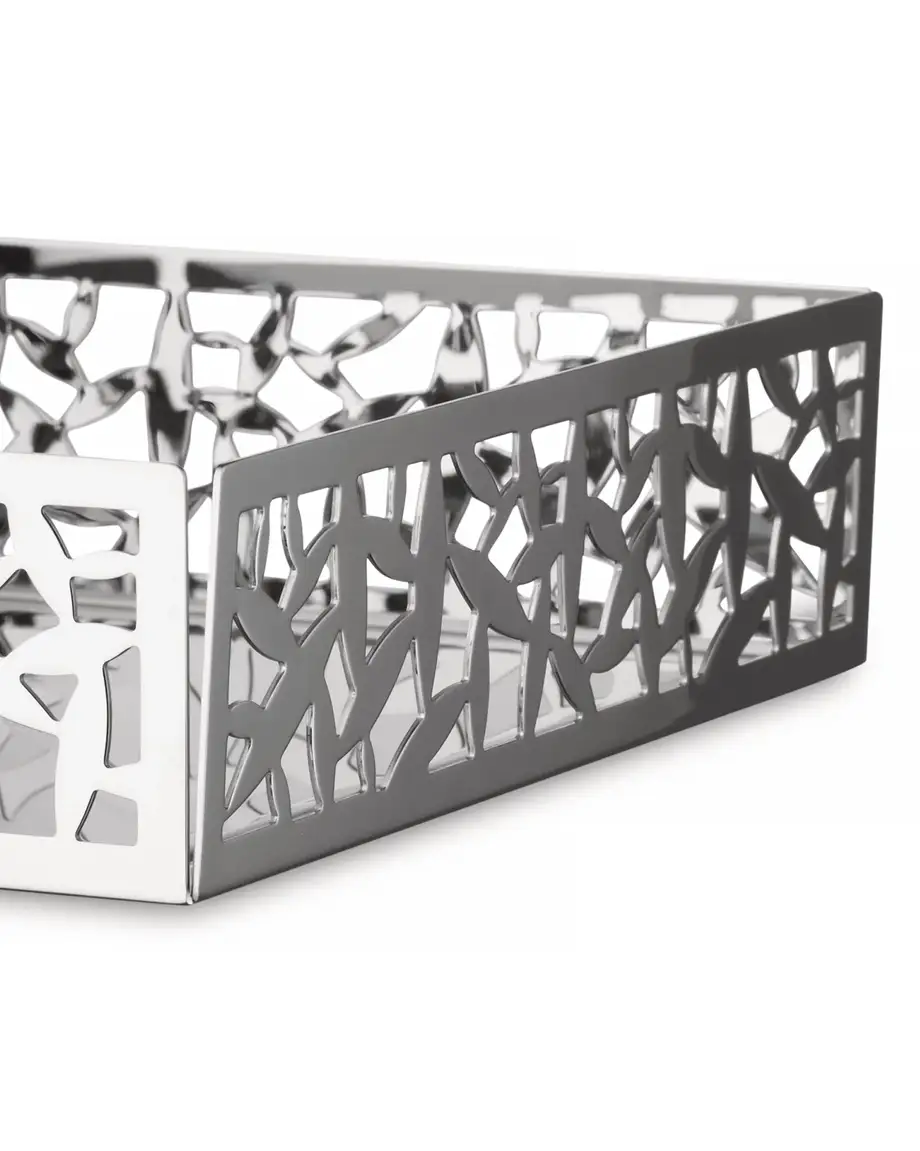 Alessi Cactus! Flat Paper Napkin Holder