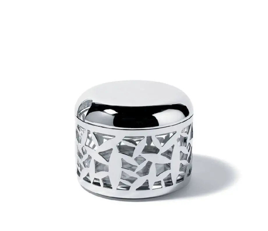 Alessi Cactus! Parmesan Cheese Cellar