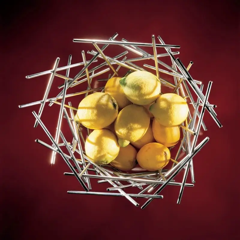 Alessi Blow Up Citrus Basket