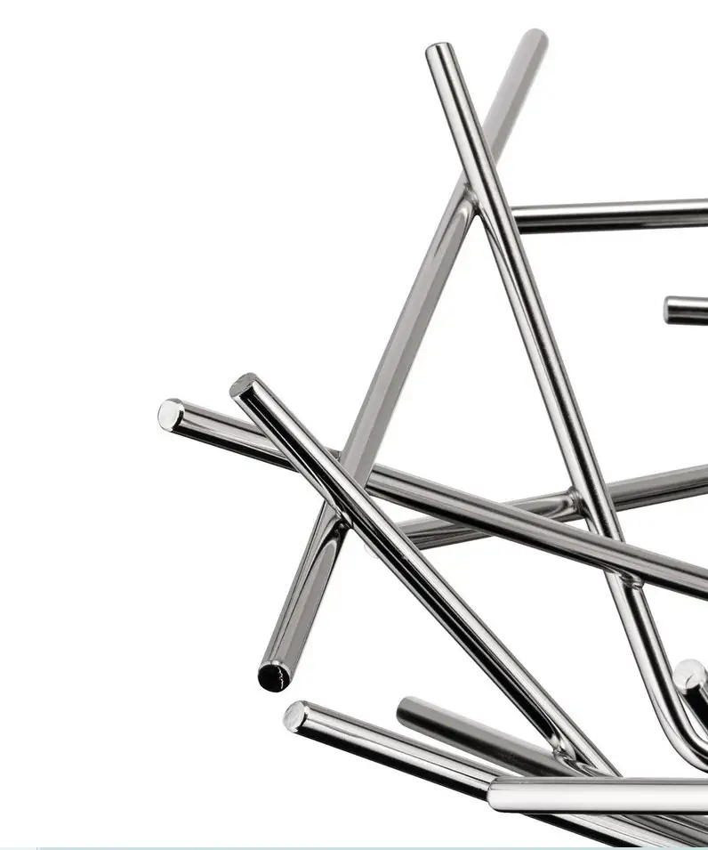 Alessi Blow Up Basket