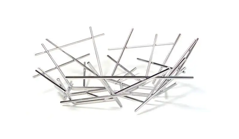 Alessi Blow Up Basket