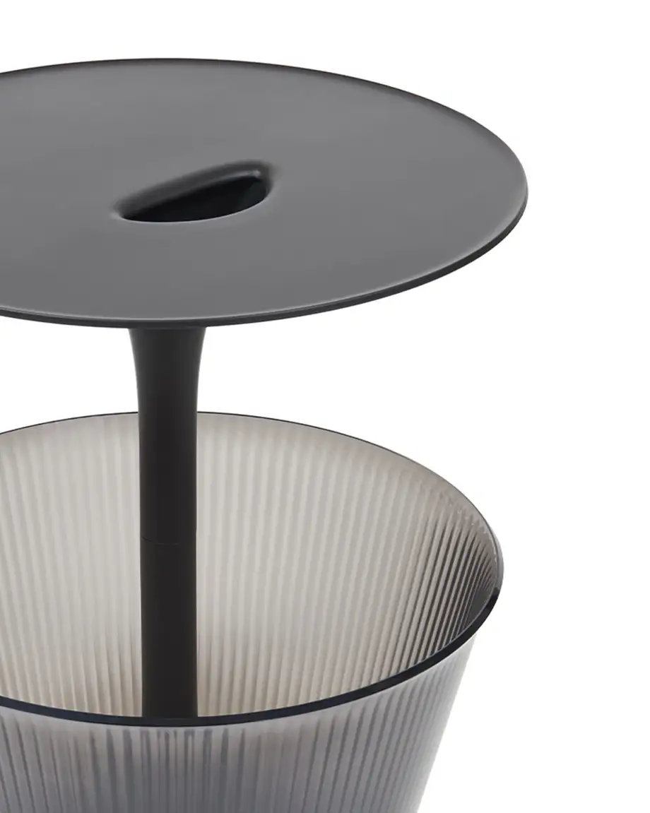 Alessi Pick-Up Side Table