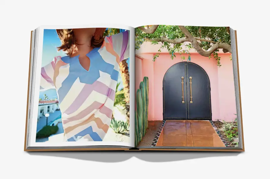 Assouline Palm Springs