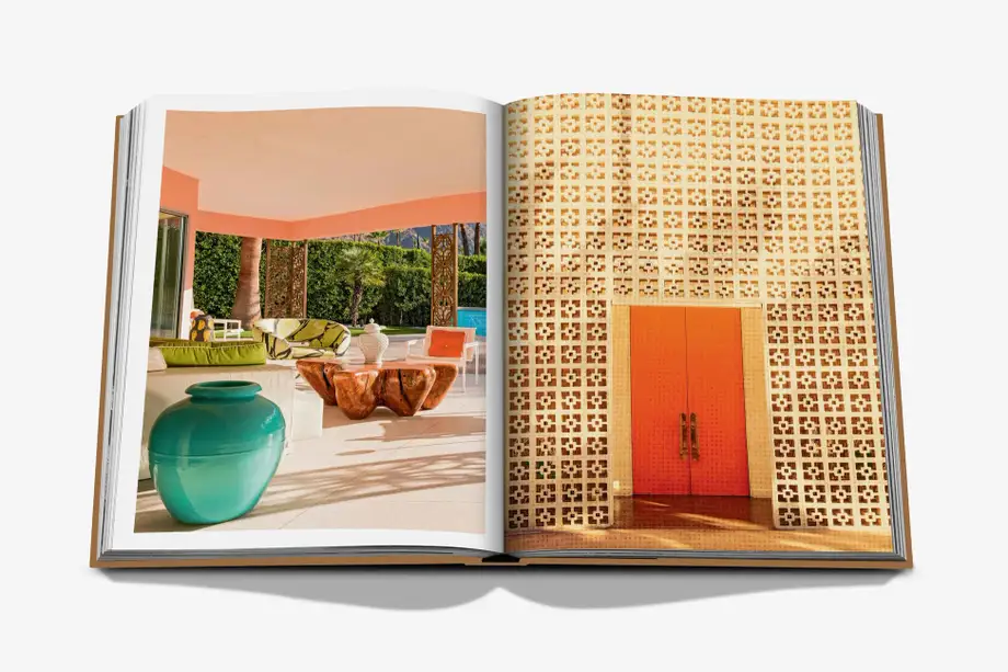 Assouline Palm Springs