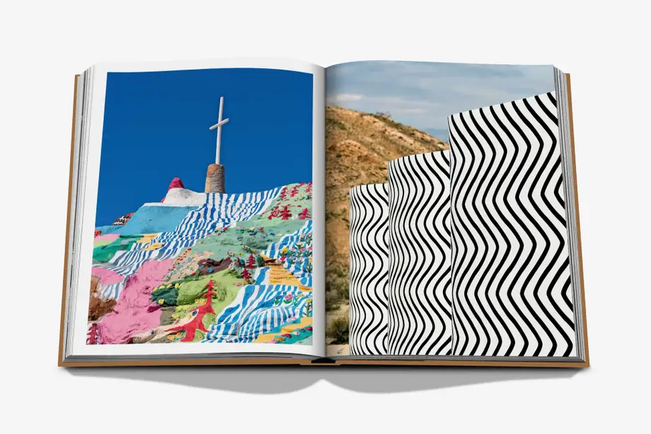 Assouline Palm Springs