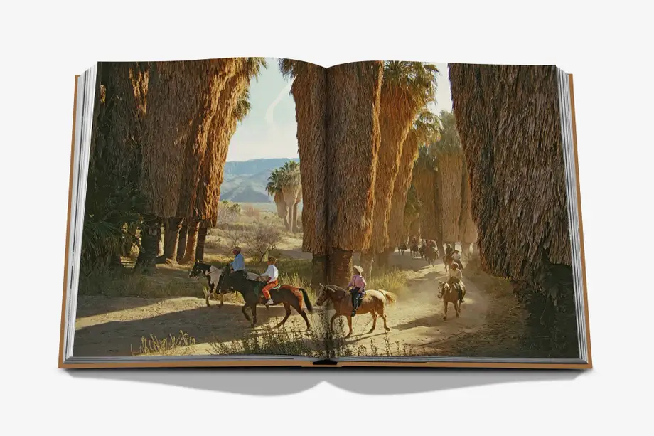Assouline Palm Springs