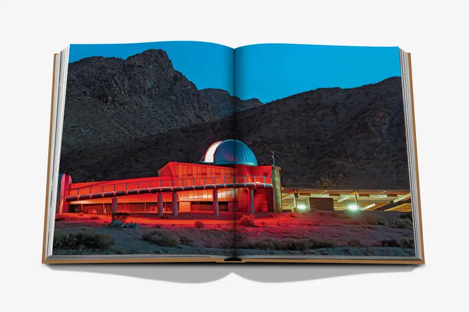 Assouline Palm Springs