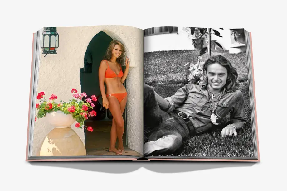 Assouline Marbella Sol