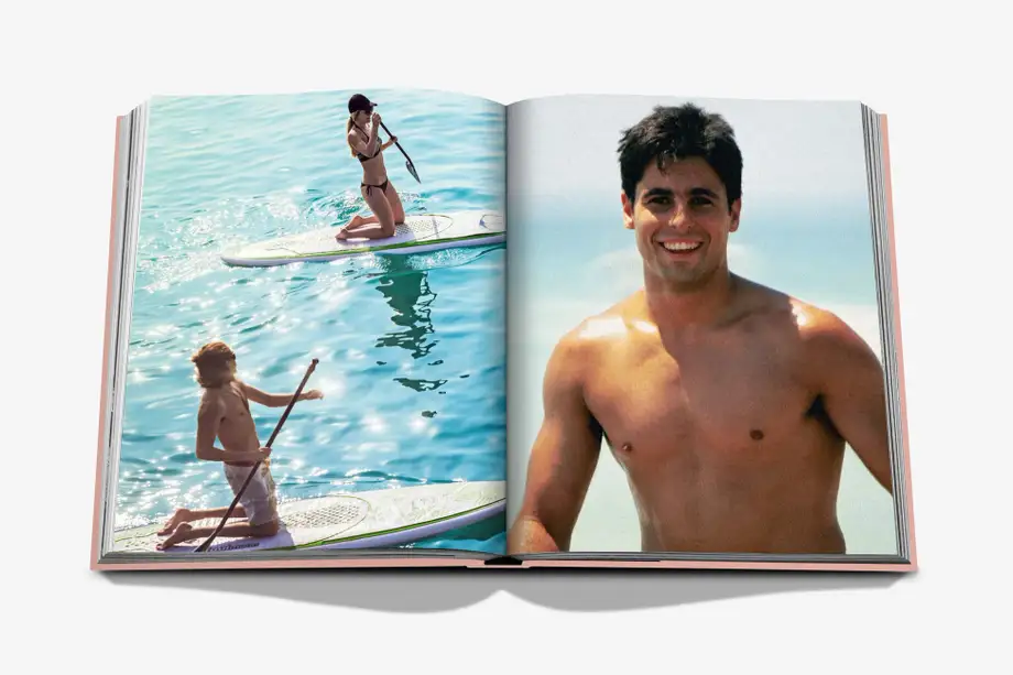 Assouline Marbella Sol