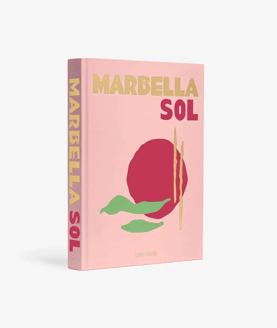 Assouline Marbella Sol