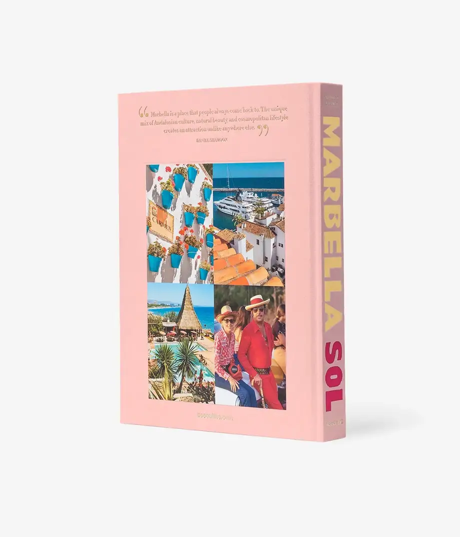 Assouline Marbella Sol