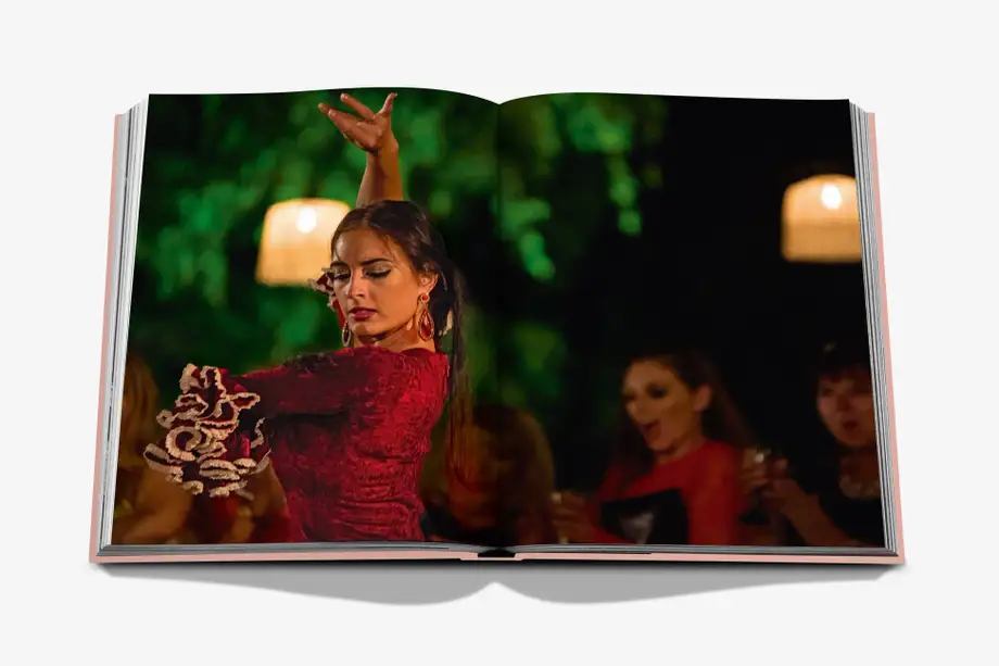 Assouline Marbella Sol