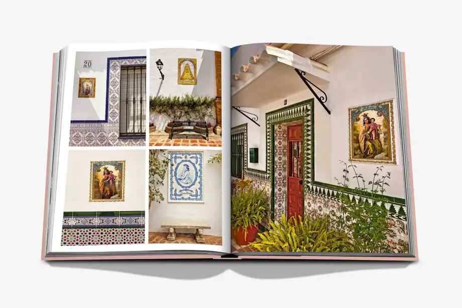 Assouline Marbella Sol
