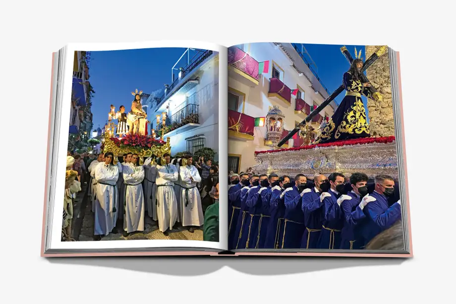 Assouline Marbella Sol