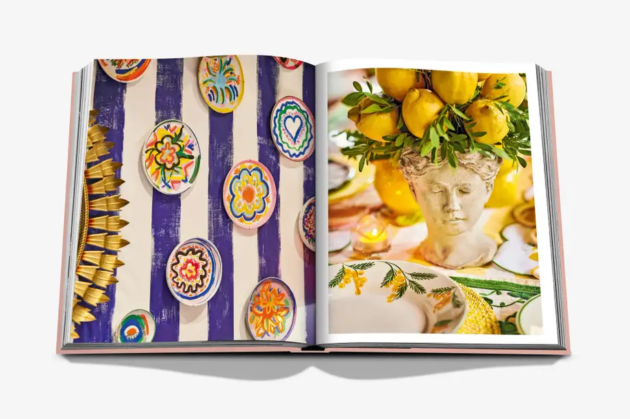 Assouline Marbella Sol