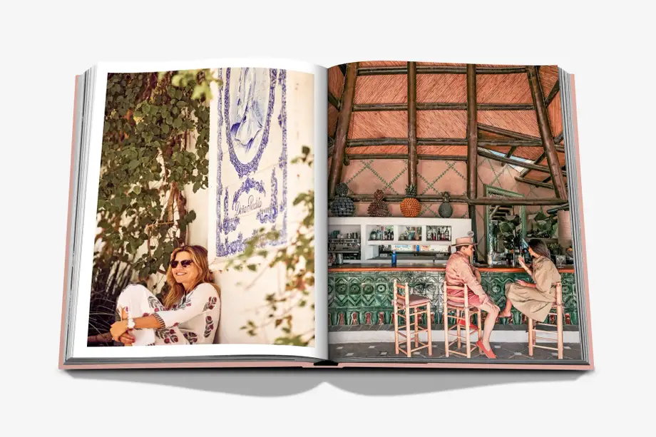 Assouline Marbella Sol