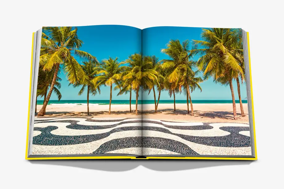 Assouline Rio De Janeiro