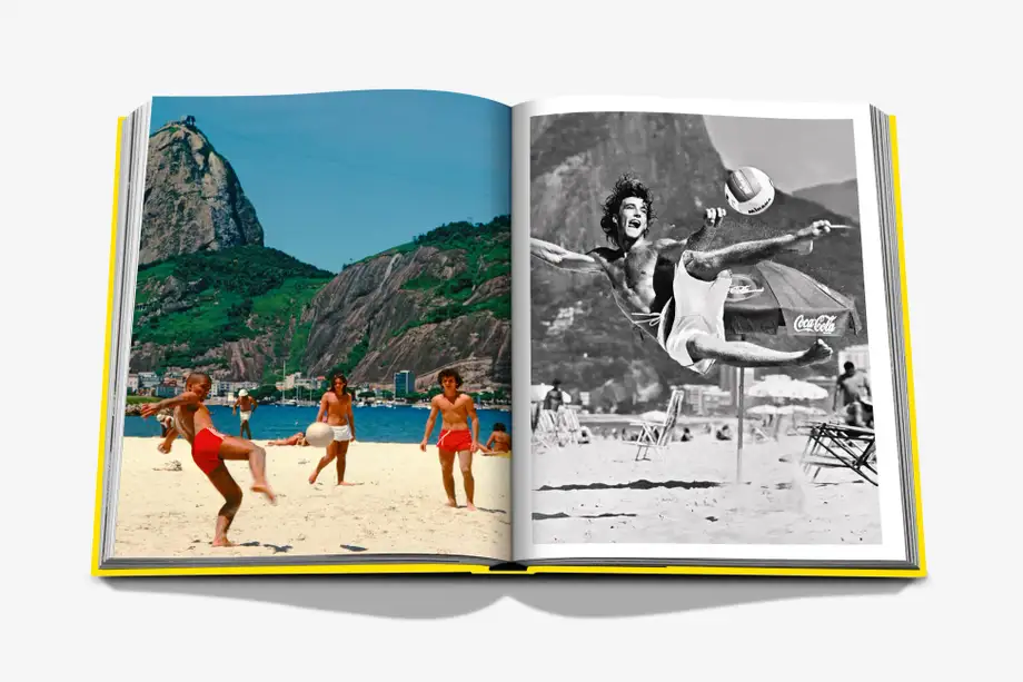 Assouline Rio De Janeiro