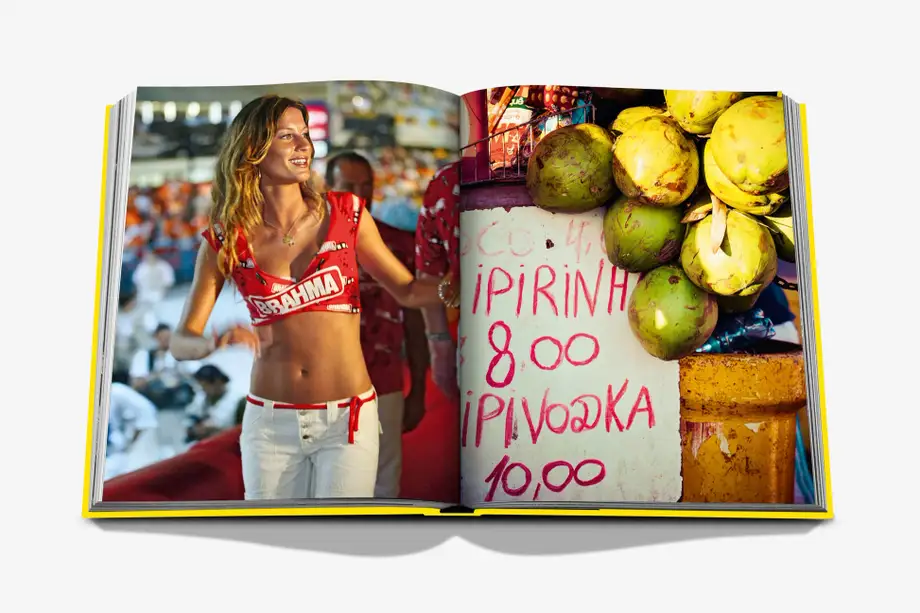 Assouline Rio De Janeiro