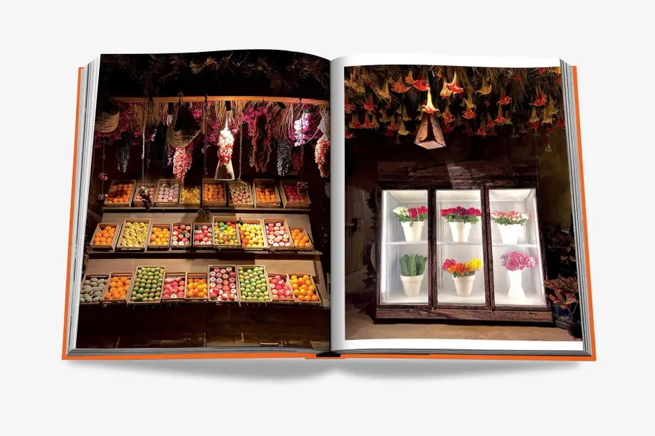 Assouline AlUla Ever