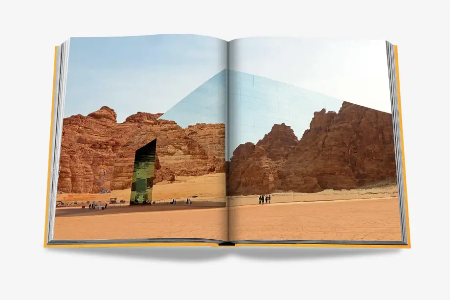 Assouline AlUla Ever