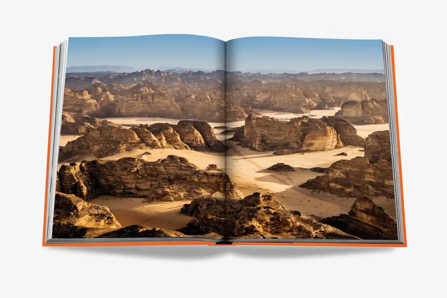 Assouline AlUla Ever