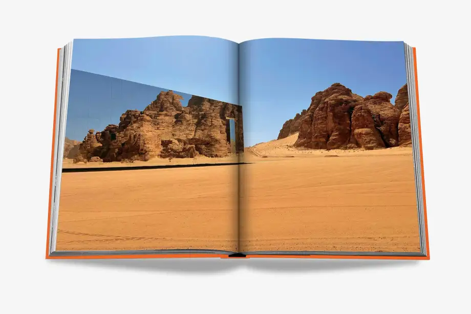 Assouline AlUla Ever