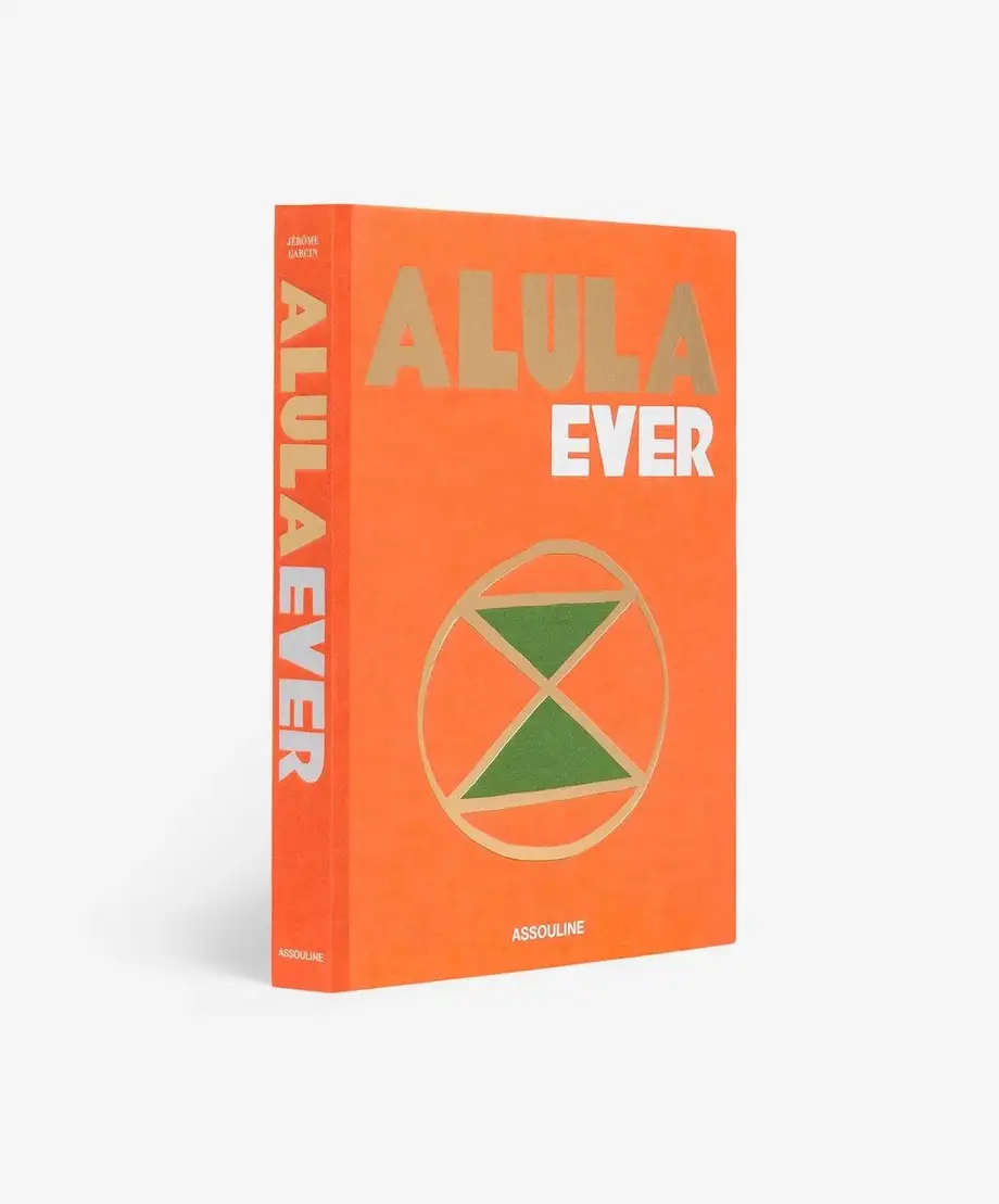 Assouline AlUla Ever