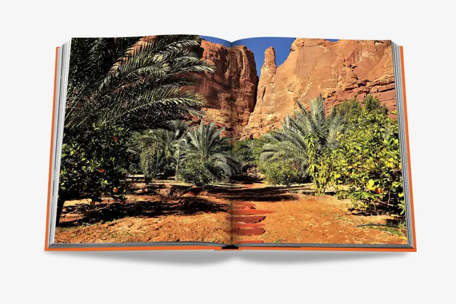 Assouline AlUla Ever