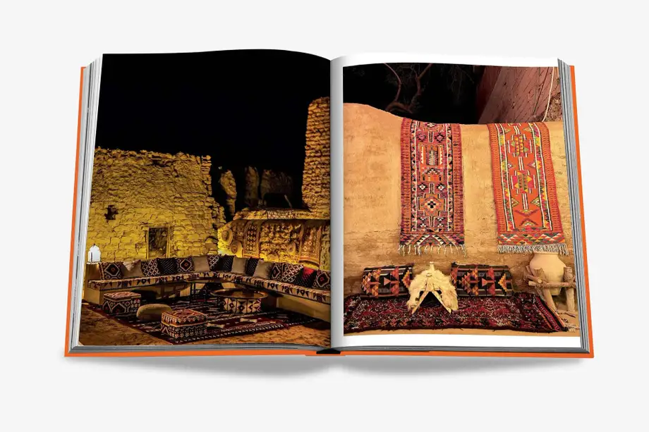 Assouline AlUla Ever