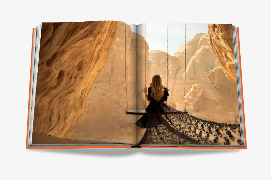 Assouline AlUla Ever